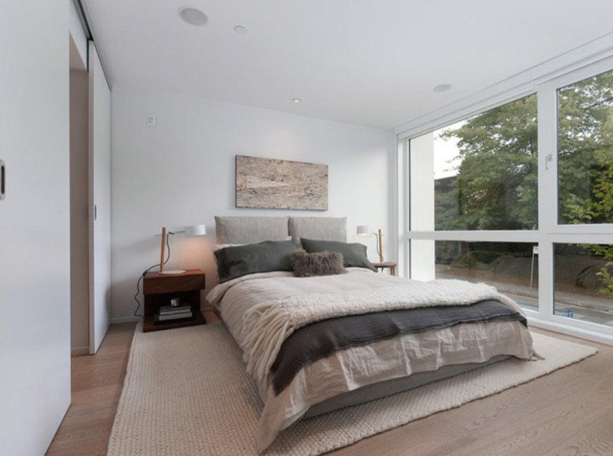 Blanc Modern